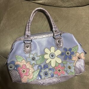 Kathy Van Zeeland Purse